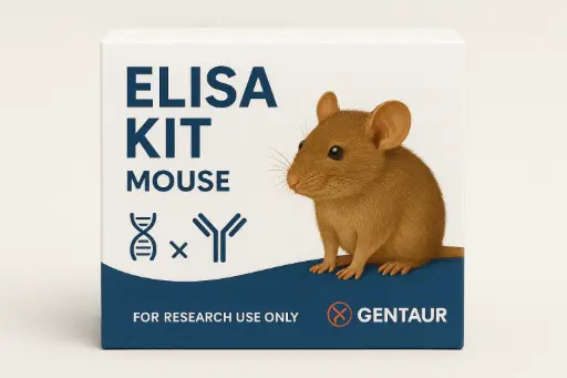 [T3070] Mouse NGF ELISA Kit